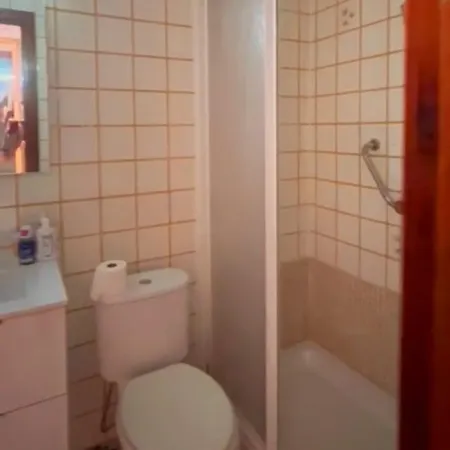Apartment Rosa,near To The Sea Swimming Pool Torrevieja