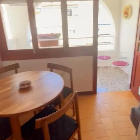 Rosa,near To The Sea Swimming Pool Apartment *