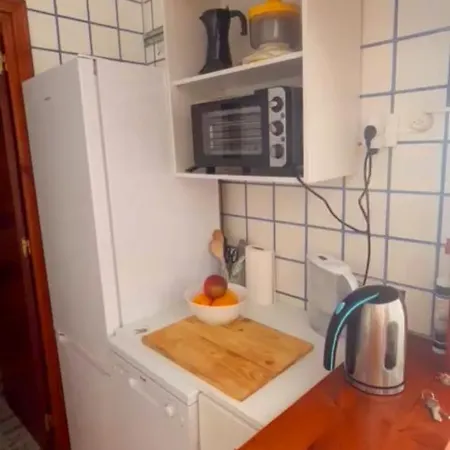 Rosa,near To The Sea Swimming Pool Apartment Torrevieja