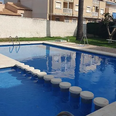 Rosa,near To The Sea Swimming Pool Apartment