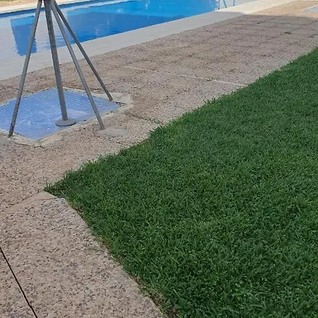 Rosa,near To The Sea Swimming Pool Apartment Torrevieja