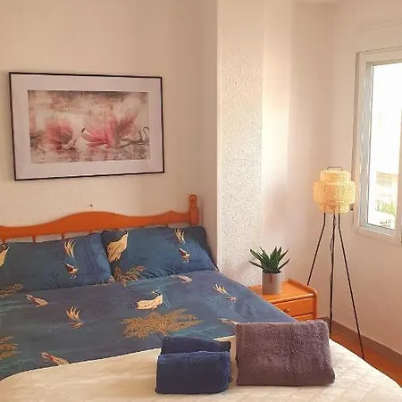 Rosa,near To The Sea Swimming Pool Apartment