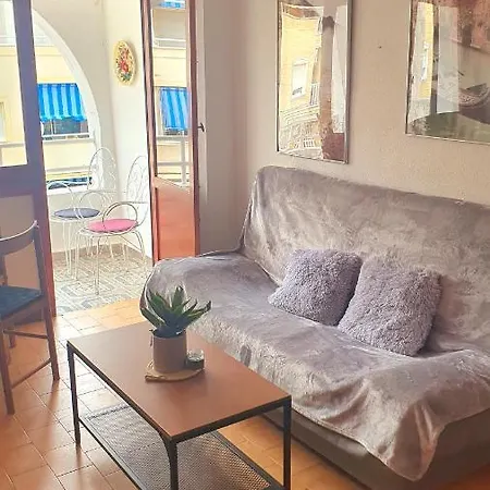 Apartment Rosa,near To The Sea Swimming Pool *